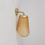 523909 Wall sconce